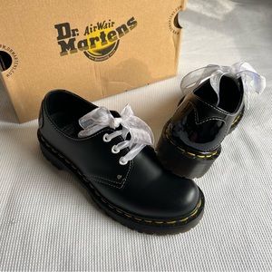 Dr. Martens 1461 Hearts